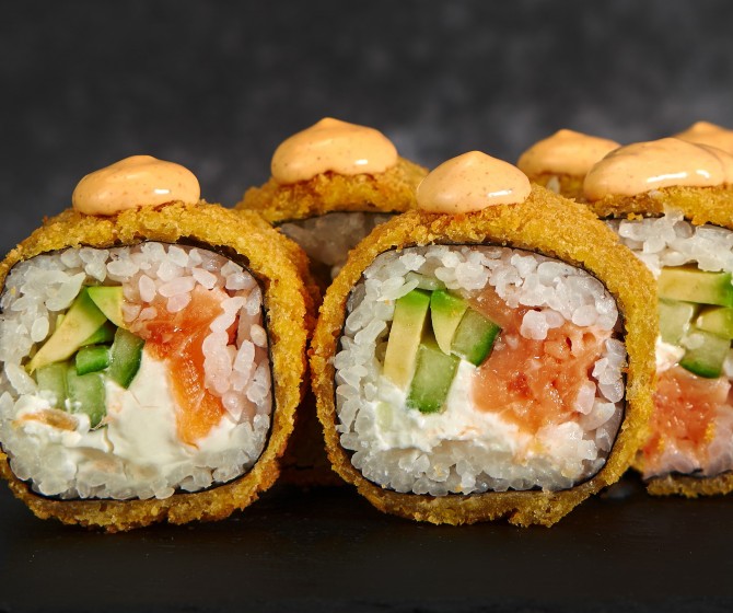 Филадельфия Темпура