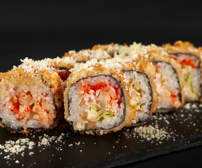 Цезарь Темпура